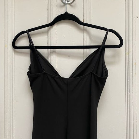 Black Formal Dress (NWT) - Picture 4 of 7